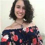 Professora de biologia, química e física - todas as idades